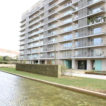Διαμέρισμα The Porto Concierge - By The Lake *