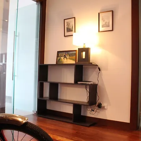 The Porto Concierge - By The Lake
