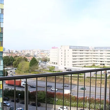 The Porto Concierge - By The Lake Βίλα Νόβα ντε Γκάια