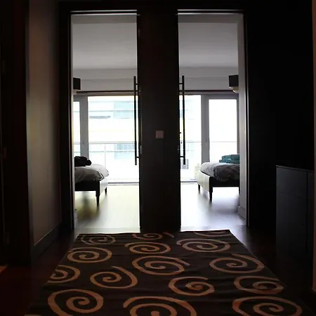 Διαμέρισμα The Porto Concierge - By The Lake