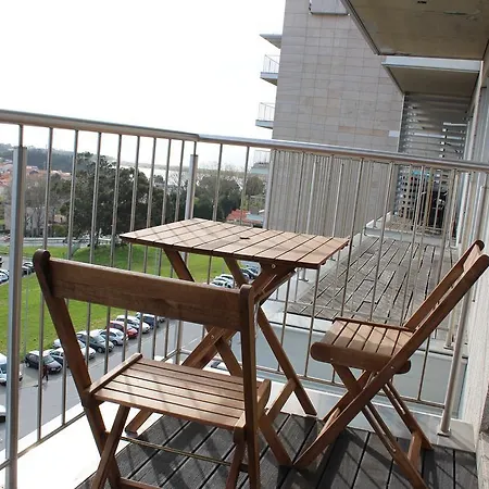 Διαμέρισμα The Porto Concierge - By The Lake