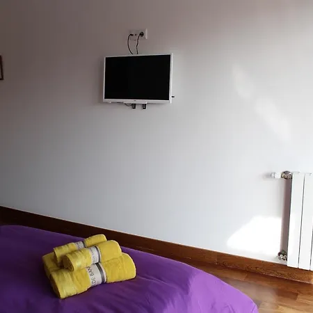 The Porto Concierge - By The Lake
